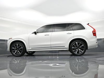 2024 Volvo XC90 B5 Plus