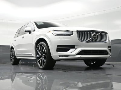 2024 Volvo XC90 B5 Plus