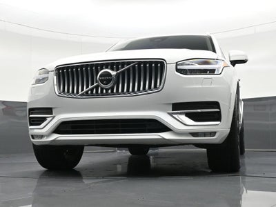 2024 Volvo XC90 B5 Plus