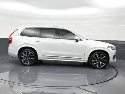 2024 Volvo XC90 B5 Plus
