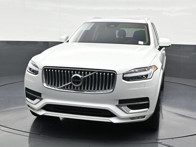 2024 Volvo XC90 B5 Plus