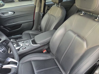 2024 Alfa Romeo Giulia Sprint