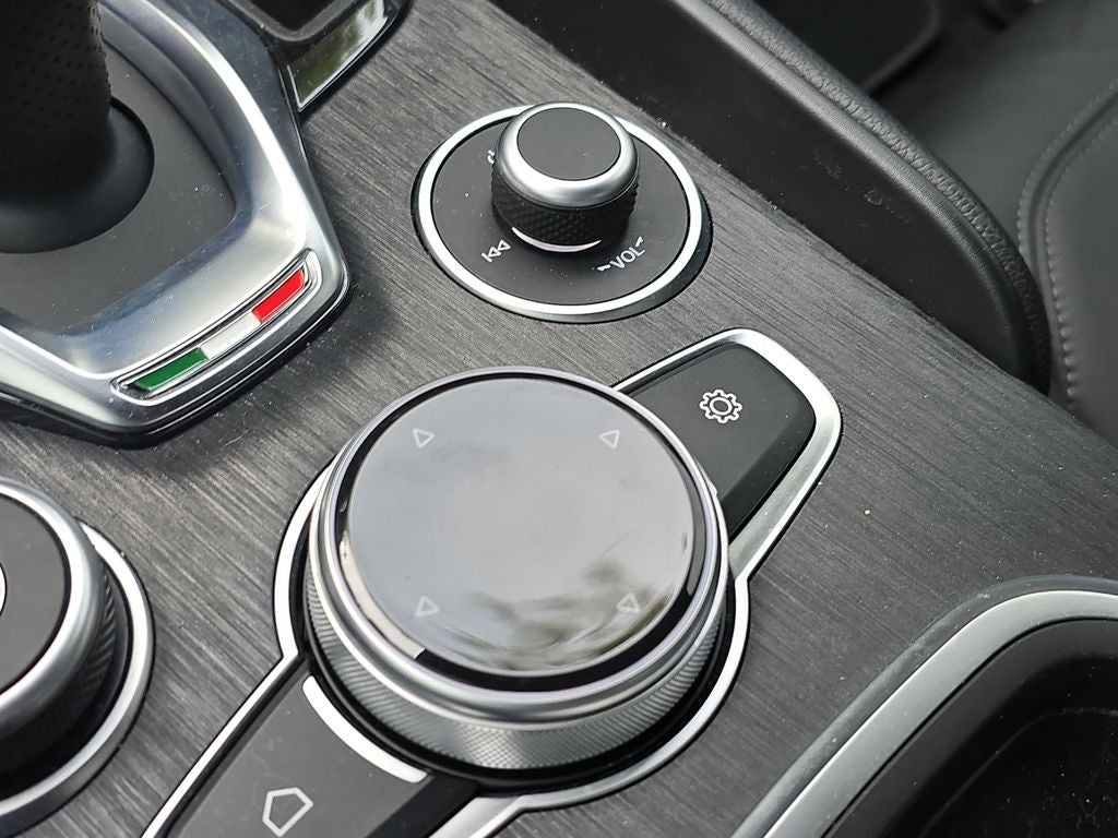 2024 Alfa Romeo Giulia Sprint