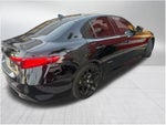 2021 Alfa Romeo Giulia RWD