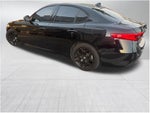 2021 Alfa Romeo Giulia RWD
