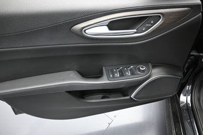 2023 Alfa Romeo Giulia Ti