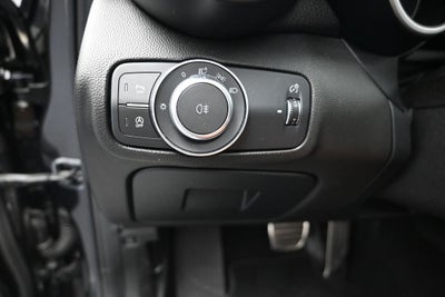 2023 Alfa Romeo Giulia Ti