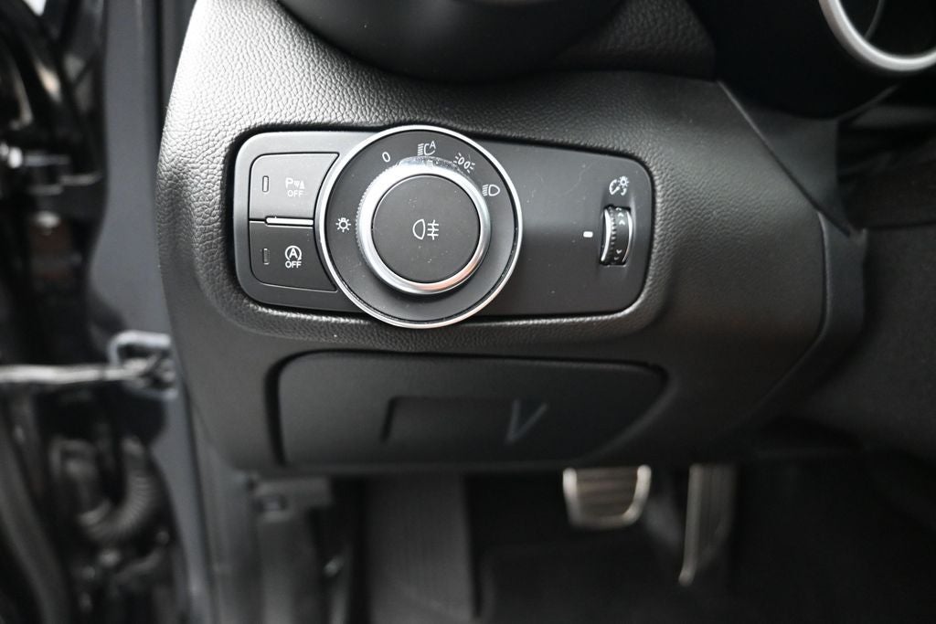 2023 Alfa Romeo Giulia Ti