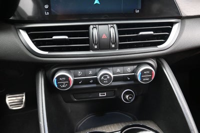 2023 Alfa Romeo Giulia Ti