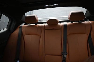 2023 Alfa Romeo Giulia Ti