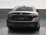 2023 Alfa Romeo Giulia Ti