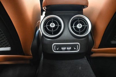 2023 Alfa Romeo Giulia Ti