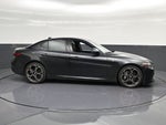 2023 Alfa Romeo Giulia Ti