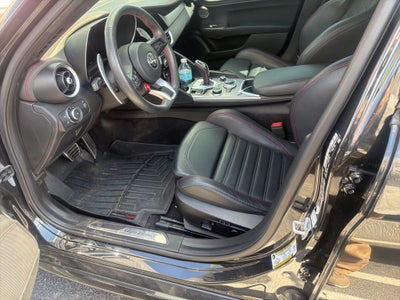 2024 Alfa Romeo Giulia Veloce