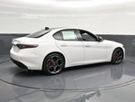 2025 Alfa Romeo Giulia Base