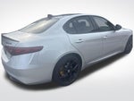 2021 Alfa Romeo Giulia Ti