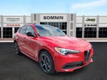 2022 Alfa Romeo Stelvio Veloce