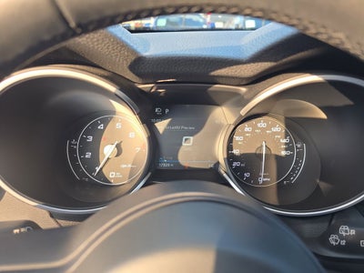 2023 Alfa Romeo Stelvio Veloce