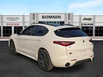 2023 Alfa Romeo Stelvio Veloce