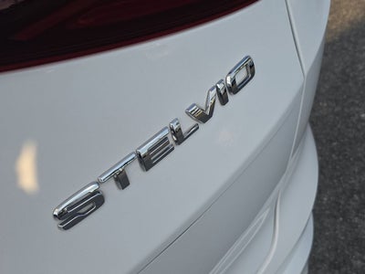 2023 Alfa Romeo Stelvio Veloce