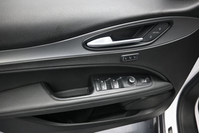 2024 Alfa Romeo Stelvio Ti