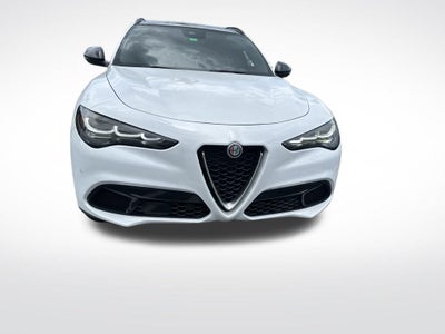 2024 Alfa Romeo Stelvio Ti