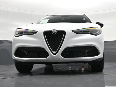 2024 Alfa Romeo Stelvio Ti