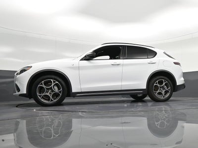 2024 Alfa Romeo Stelvio Ti