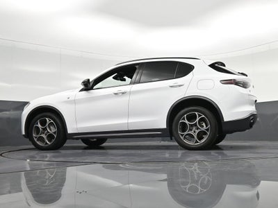 2024 Alfa Romeo Stelvio Ti