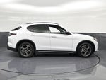 2024 Alfa Romeo Stelvio Ti