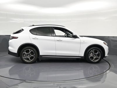2024 Alfa Romeo Stelvio Ti