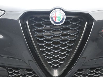 2024 Alfa Romeo Stelvio Veloce