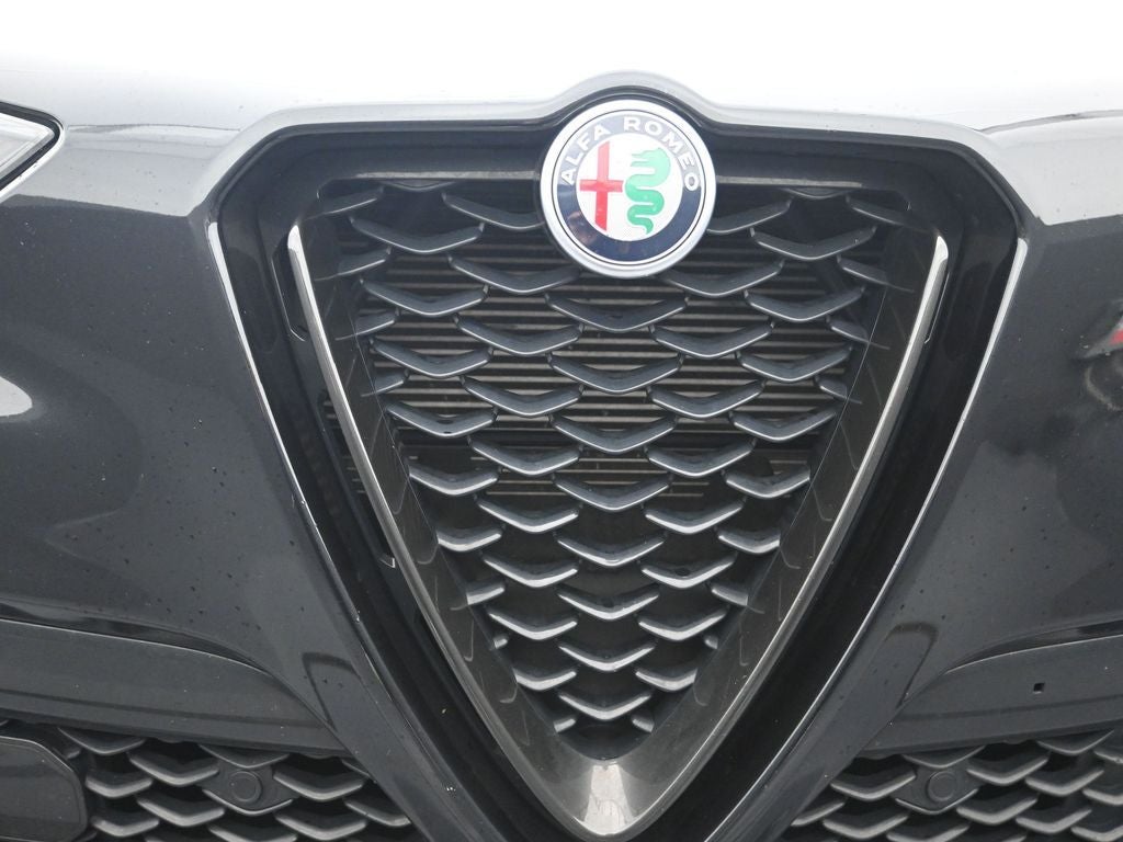 2024 Alfa Romeo Stelvio Veloce