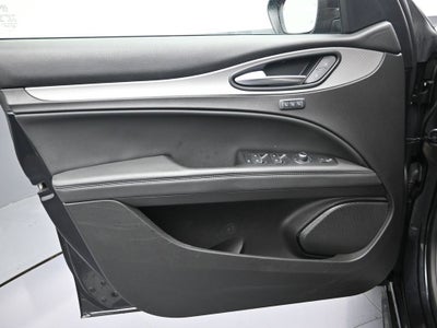 2024 Alfa Romeo Stelvio Veloce