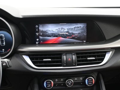 2024 Alfa Romeo Stelvio Veloce