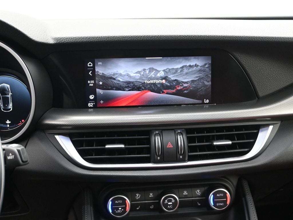 2024 Alfa Romeo Stelvio Veloce