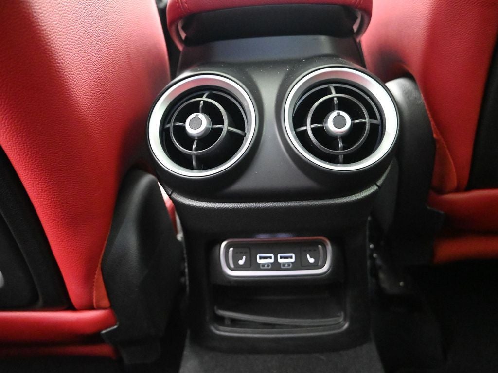 2024 Alfa Romeo Stelvio Veloce