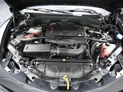 2024 Alfa Romeo Stelvio Veloce