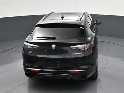 2024 Alfa Romeo Stelvio Veloce
