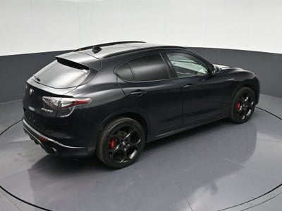2024 Alfa Romeo Stelvio Veloce