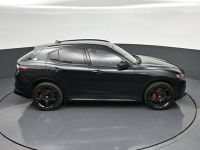 2024 Alfa Romeo Stelvio Veloce