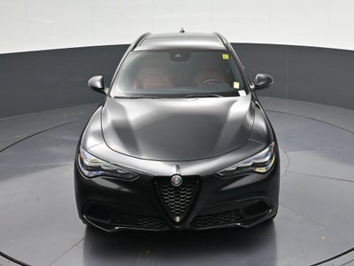 2024 Alfa Romeo Stelvio Veloce