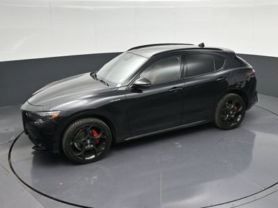 2024 Alfa Romeo Stelvio Veloce