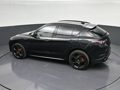 2024 Alfa Romeo Stelvio Veloce