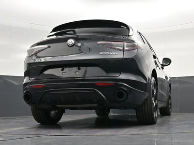 2024 Alfa Romeo Stelvio Veloce