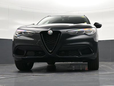 2024 Alfa Romeo Stelvio Veloce