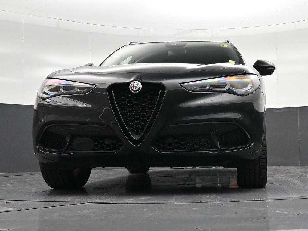 2024 Alfa Romeo Stelvio Veloce