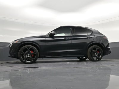 2024 Alfa Romeo Stelvio Veloce