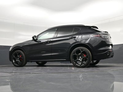 2024 Alfa Romeo Stelvio Veloce