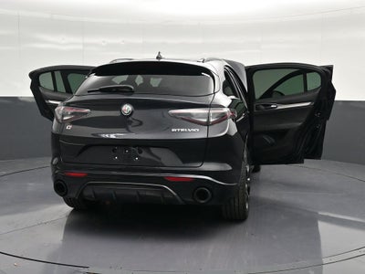 2024 Alfa Romeo Stelvio Veloce